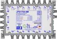 Jultec Einkabelmultischalter  JPS1704-8M 