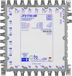Jultec Einkabelmultischalter JPS1708-4M 