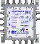 Jultec Einkabelmultischalter  JRS0502-8M 