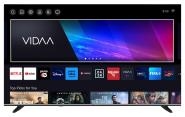 JVC LT-43VDF5455 sw LED-TV 