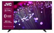 JVC LT-50VU3455 LED-TV TIVO 