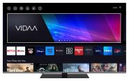 JVC LT-43VDQ6555 QLED-TV 