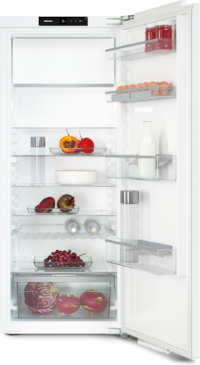 Miele K 7438 D EB-Kühlschrank 