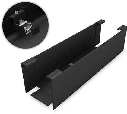 K2 BlackCover Singlerail 36    2003523 