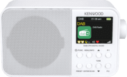 Kenwood CR-M30DAB-W ws Digitalradio 