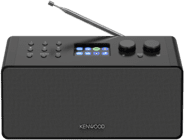 Kenwood CR-ST90S-B sw Digitalradio 