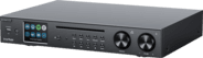 Kenwood KR-W8000SCD-B sw Hifi-Receiver 