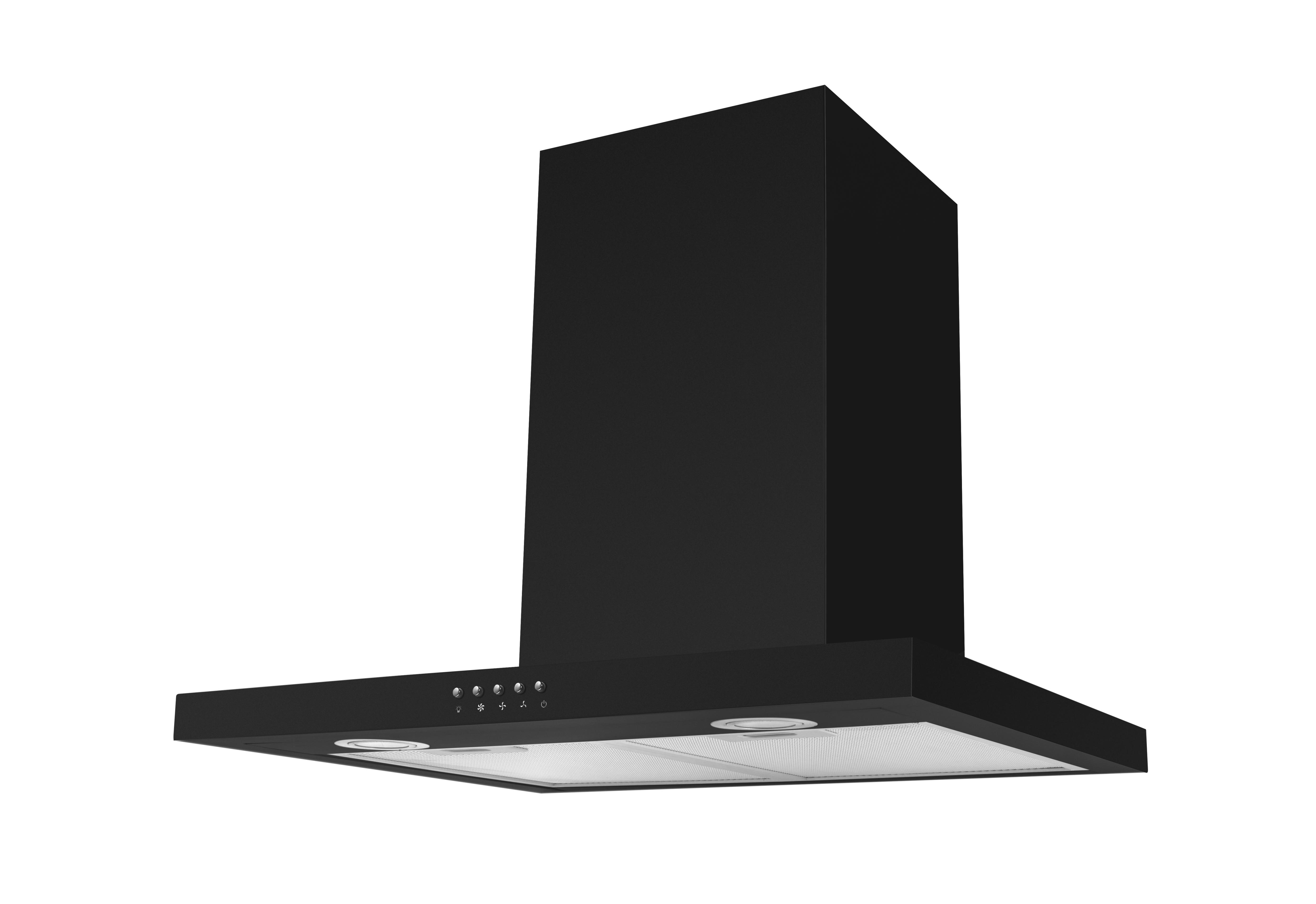 Amica KH 17803 S sw-matt Wandesse 