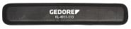 GEDORE Magnetische Matte 305mm x 50mm 