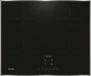Miele KM 7361 FR sw Kochfeld Induktion 