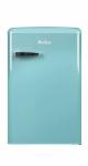 Amica KS15612T ice blue Tischkühlschrank 