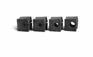 Icotek KTMBS 10-12 klein BK 