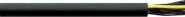 YSLY-JZ BLACK 4x25          Trommel 500m 
