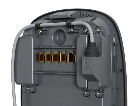 ChargeAmps LAN Modul              130932 