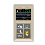 GT rahmenlos champagner    LCN - GTS10DC 