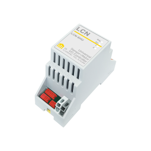 LCN SHU Universal Schalt-      LCN - SHU 