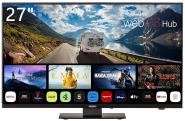 Reflexion LDDX27iBT-B LED-TV m.DVD-Playe 