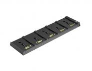 LED Lenser 5-Stationen-Auflade-     0412 
