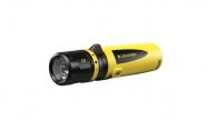LED Lenser EX7  ex-gesch. LED-    500836 