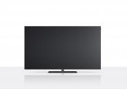 Loewe inspire 77 dr+ basalt grey OLED-TV 