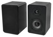 Soundmaster LS5050SW Regal-Lautsprecher 