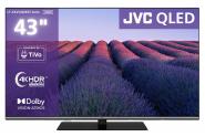 JVC LT-43VUQ6655 QLED-TV TIVO 
