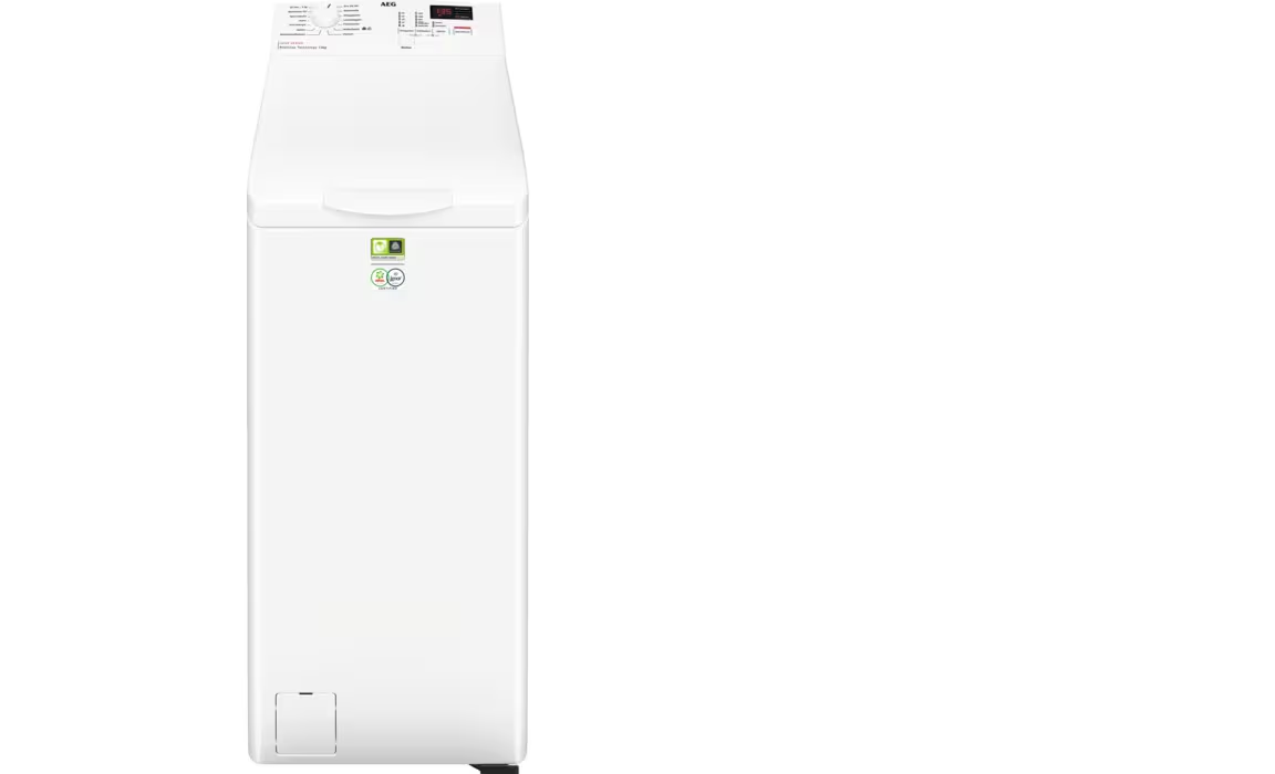 AEG LTR6E41268 Toplader 