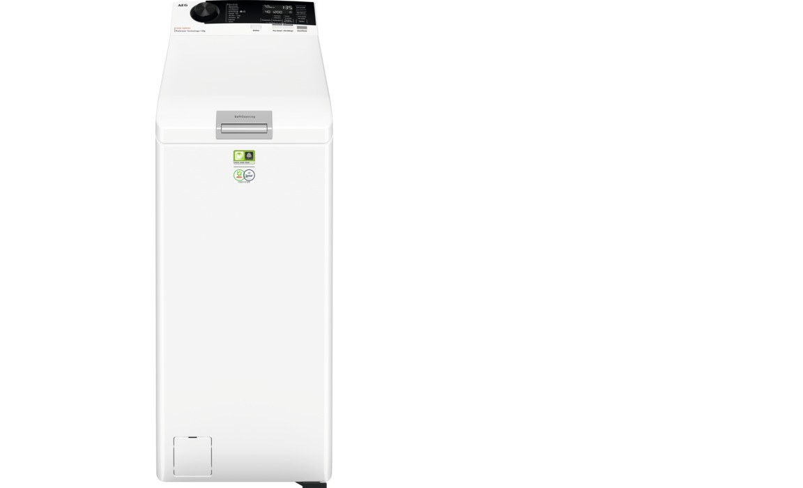 AEG LTR 7 E 71378 Toplader 