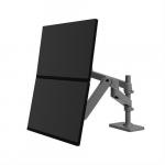 Ergotron LX PRO Dual Monitor-Tischhalter 