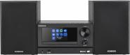 Kenwood M-7000S-S si Micro-Anlage 