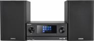 Kenwood M-9000S-B sw Micro-Anlage 