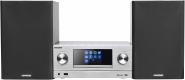 Kenwood M-9000S-S si Micro-Anlage 
