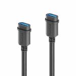 PureLink mediaghub2 Pigtail-Kabel 0,3m 
