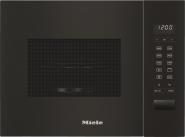 Miele M 2224 SC sw EB-Mikrowelle 