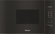 Miele M 2230 SC sw EB-Mikrowelle 