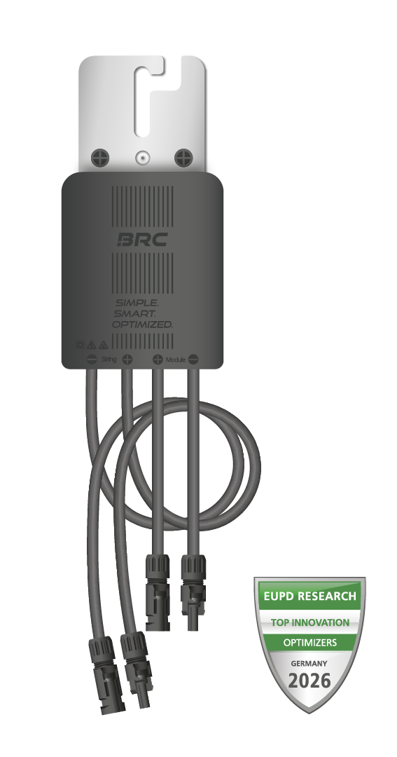BRC Power Optimierer M605-M 