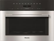 Miele M 7140 TC Ed EB-Mikrowelle 