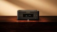 Marantz MCR60nDAB/N1B sw Melody-Serie 