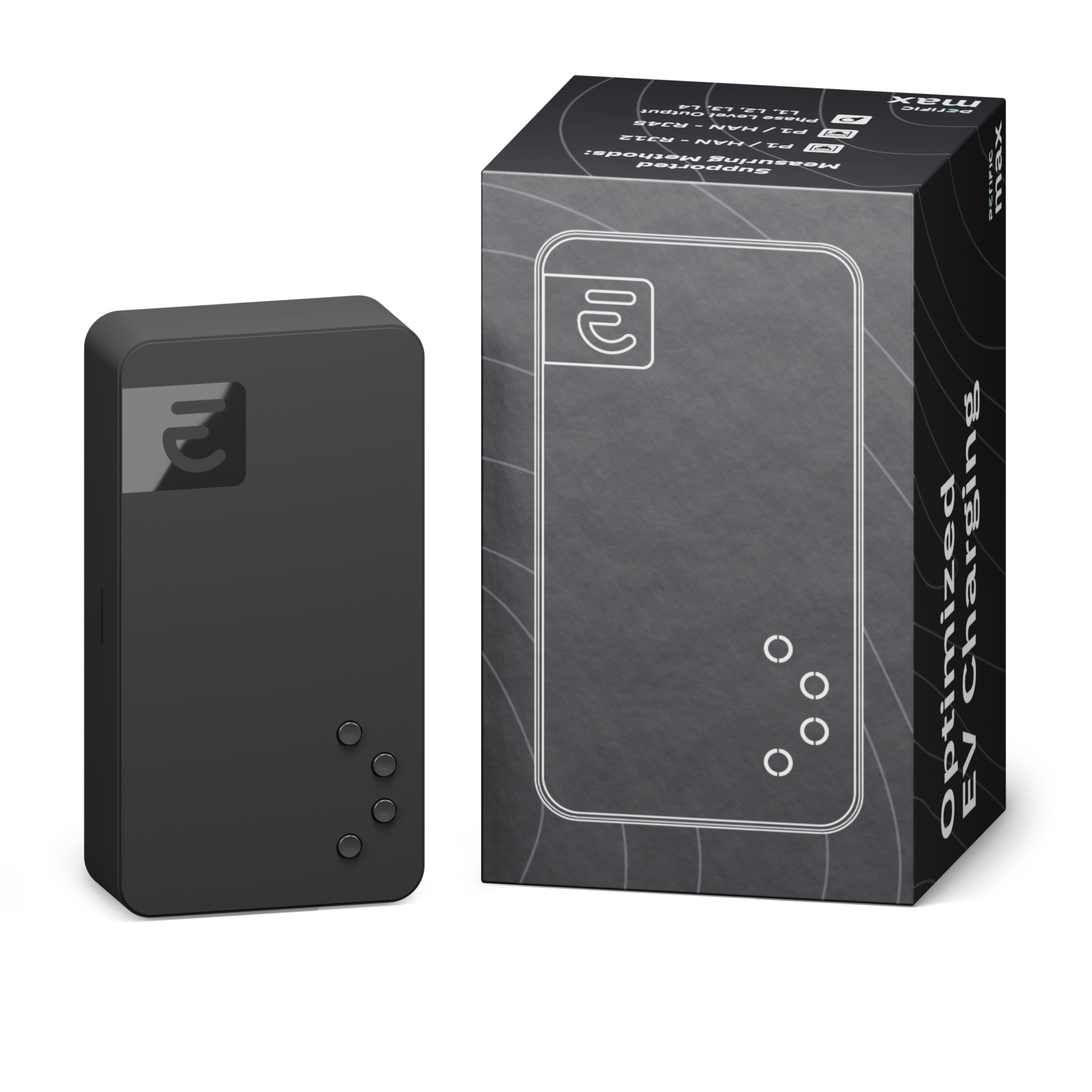 Charge Amps Perific MAX           P-5030 