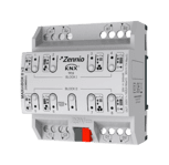 Zennio ZIOMB8V3 MAXinBOX KNX 