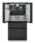 Liebherr MBbsdi 9528-20 sw FrenchDoor 