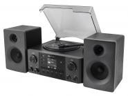 Soundmaster MCD1950SW sw Musikcenter 