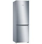 Bosch KGN 36 NLEA inox-Look Kühlkombi 