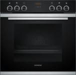 Siemens EQ 211 KB 00 B Ed EB-Herdset(BC) 