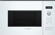 Bosch BFL524MW0 ws EB-Mikrowelle 