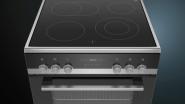Siemens HK 9 S 5 A 240 sw Standherd 