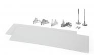 Bosch WMZ30400 Höhenverstellfüße 