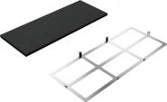 Neff Z51INT0X0 Umluftset Erstaustattung 