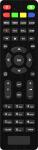Megasat HD 601 V5 sw DVB-S2 Sat-Receiver 
