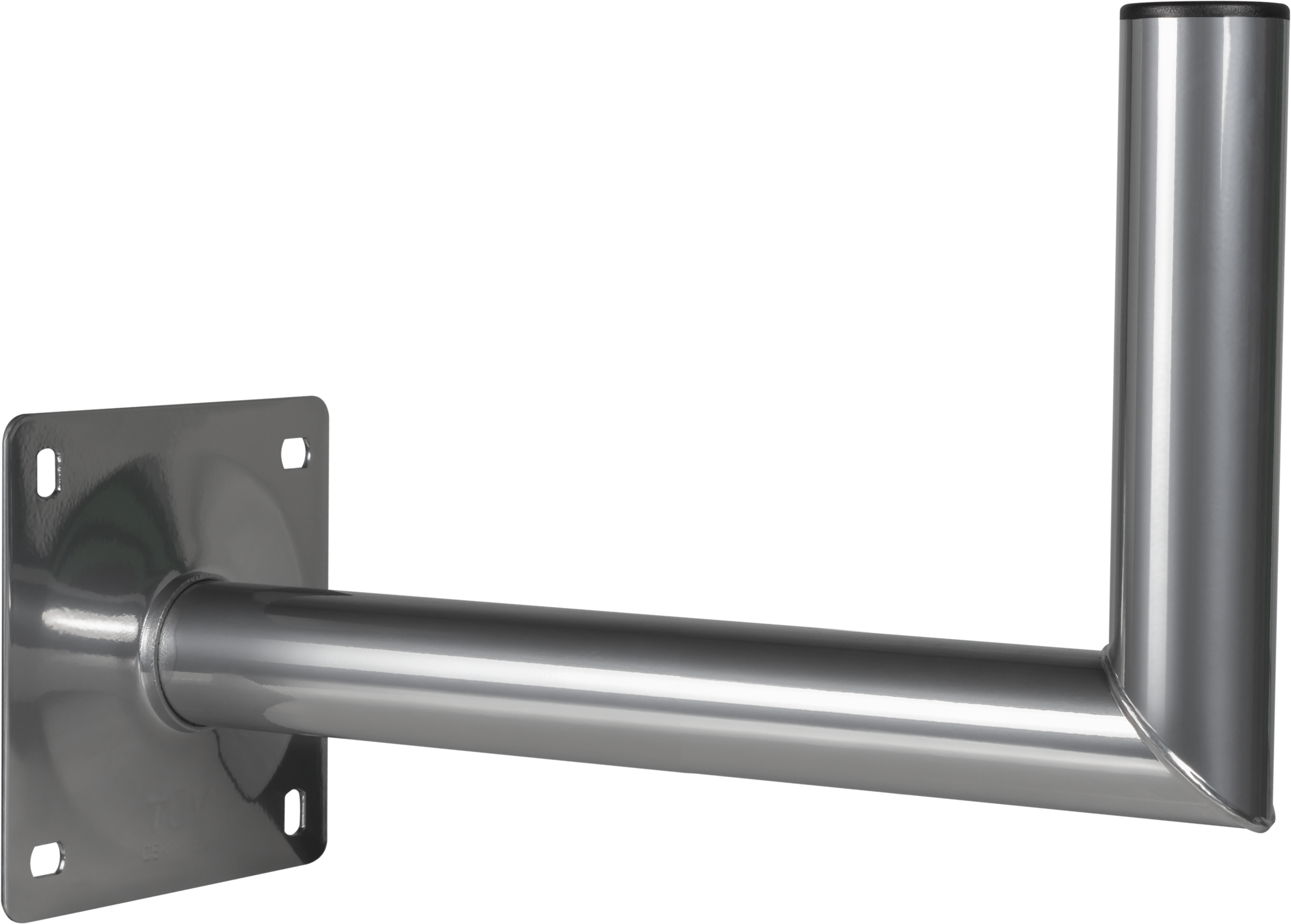 Megasat ALU WH 4              35 cm 